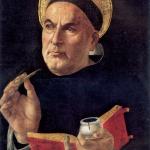 Thomas Aquinas