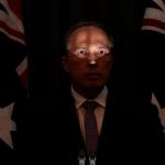 Dutton in the Dark