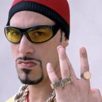 Ali G Szakunec