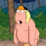 Chris Griffin