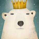 King Polar Bear