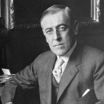 Woodrow Wilson meme