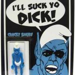 you want to suck my dick i will slap you
