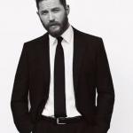 Tom hardy