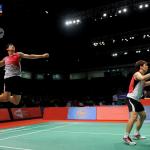 badminton