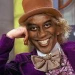 Willy Wonka Gone Wrong