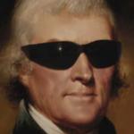 Cool Thomas Jefferson 