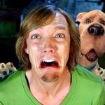 Shaggy Scooby