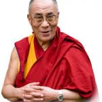 Dali Lama meme