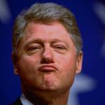 Bill Clinton