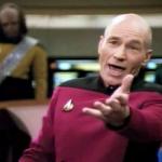 Picard Wtf Even From Here