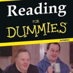 reading for dummies