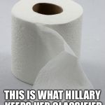 toilet paper Meme Generator - Imgflip