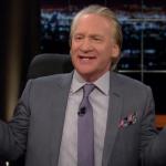Bill Maher about Hillary Clinton