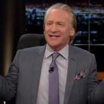 Bill Maher about Hillary Clinton meme