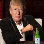 Donald Trump Most Interesting Man In The World (I Don't Always) meme