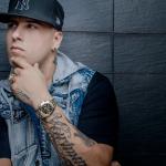 nicky jam