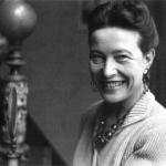 Simone de Beauvoir