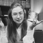 Young Hillary