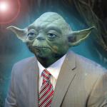 Pastor Yoda