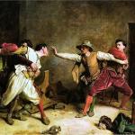 Brawl