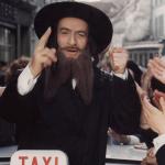 jew rabbi