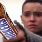 Rey Snickers