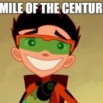 Ty smile | SMILE OF THE CENTURY | image tagged in ty smile | made w/ Imgflip meme maker