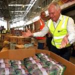 Malcom Turnbull Money