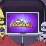 Eggman X Confirmed meme