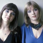 Ann and Nancy Wilson