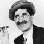 Groucho  meme