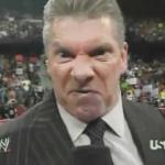 Vince McMahon 