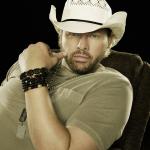 TOBY KEITH