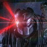 Predator reading