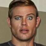Trevor Donovan