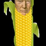 trump the corn monster | YOU MAY BE WEIRD; BUT YOU'RE NOT TRUMP THE CORN MONSTER WEIRD | image tagged in trump the corn monster | made w/ Imgflip meme maker