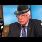 SWAG Bernie meme