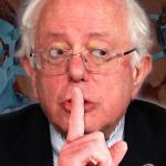 Bernie Shh