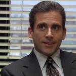 Michael scott