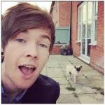 DanTDM is awesome