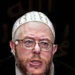 Muslim Sanders