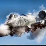 A10 warthog