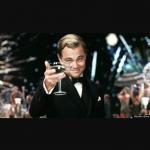 Leonardo DiCaprio Cheers meme