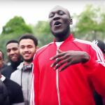 Stormzy