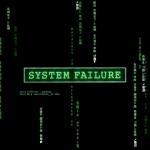 system failure meme
