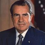 Richard Nixon meme