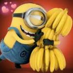 Minion Banan