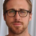 Ryan Gosling glasses