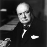 winston churchill